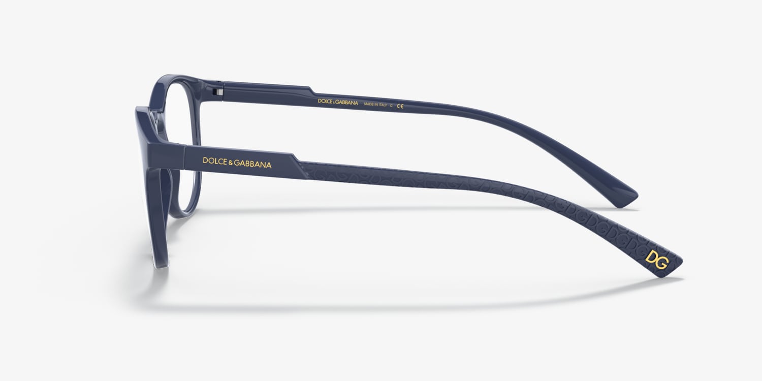 Dolce&Gabbana DG5063 Eyeglasses | LensCrafters