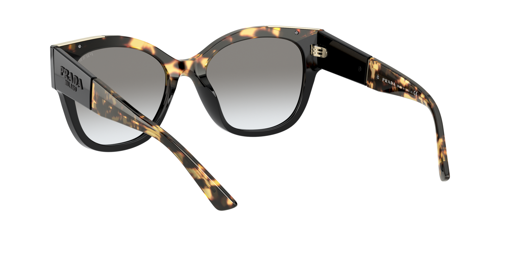 Prada PR 02WS Sunglasses | LensCrafters
