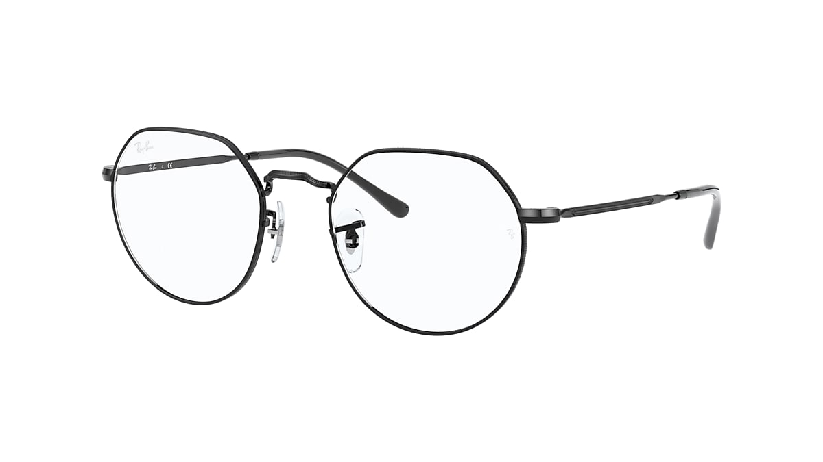 accessoires West Autonoom Ray-Ban RB6465F Jack Optics Eyeglasses | LensCrafters