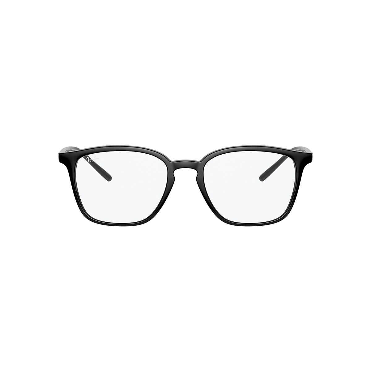 Ray-Ban RB7185F Eyeglasses | LensCrafters