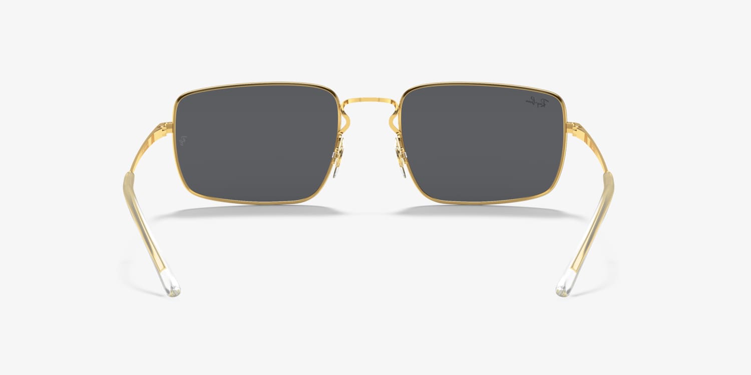 Ray-Ban RB3669 Sunglasses | LensCrafters