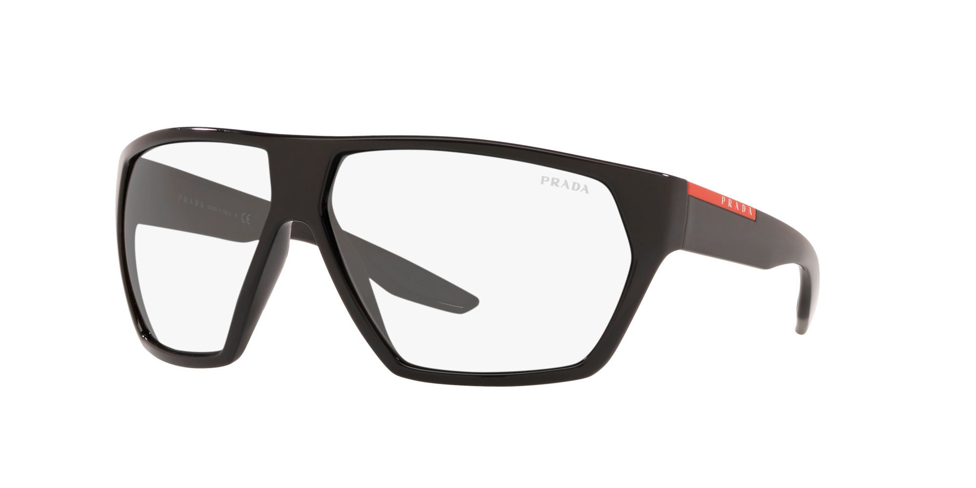 prada linea rossa ps 08us