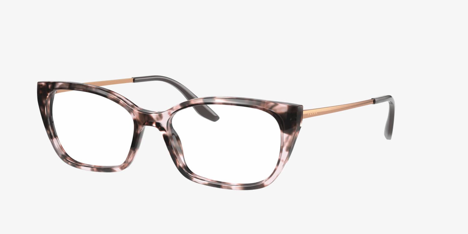 Prada PR 14XV Eyeglasses | LensCrafters