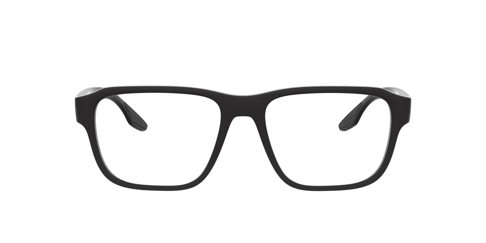 prada linea rossa eyeglasses