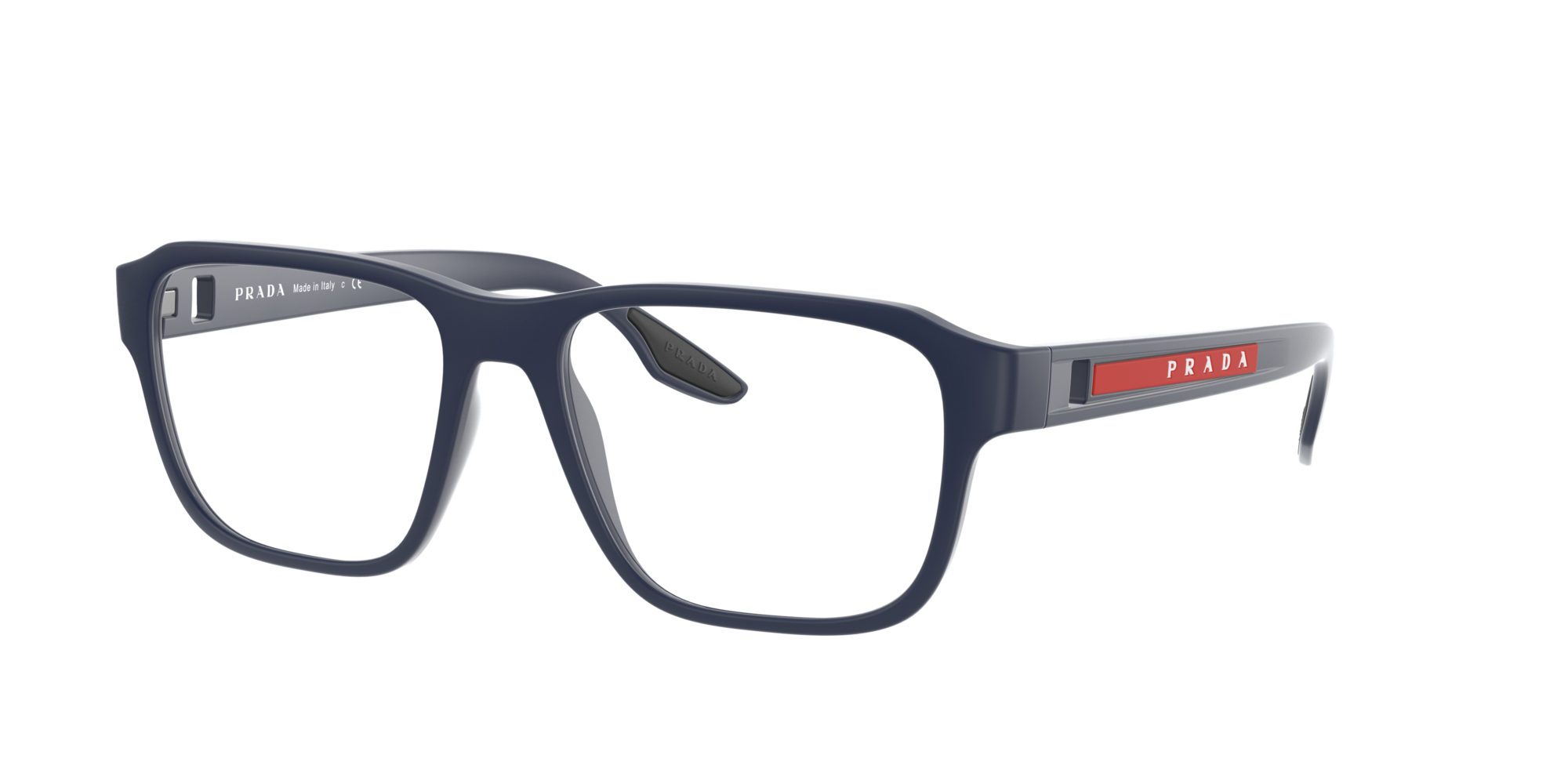 prada linea rossa frames