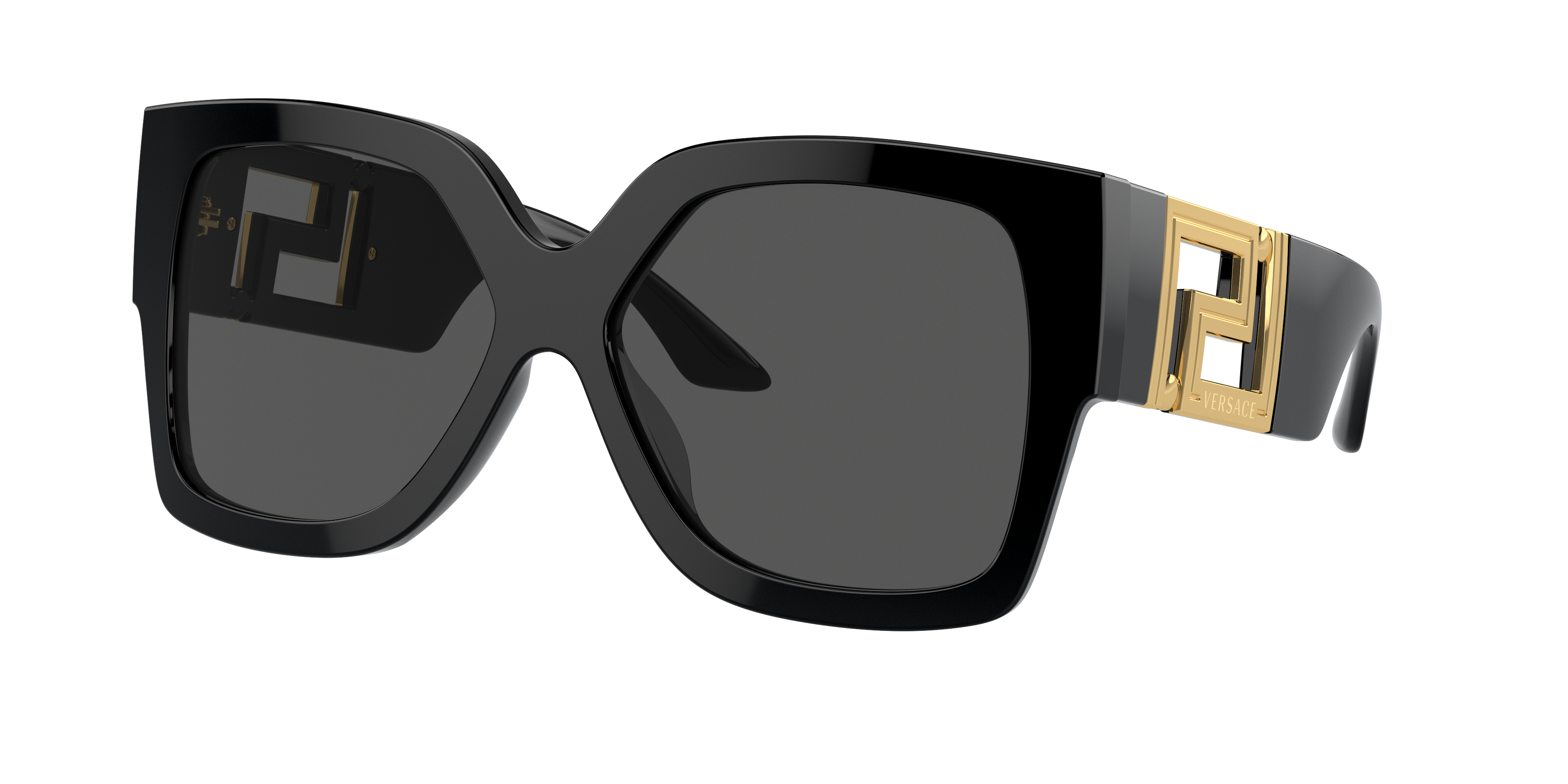Versace Women's Ve4405 Square 54mm Sunglasses