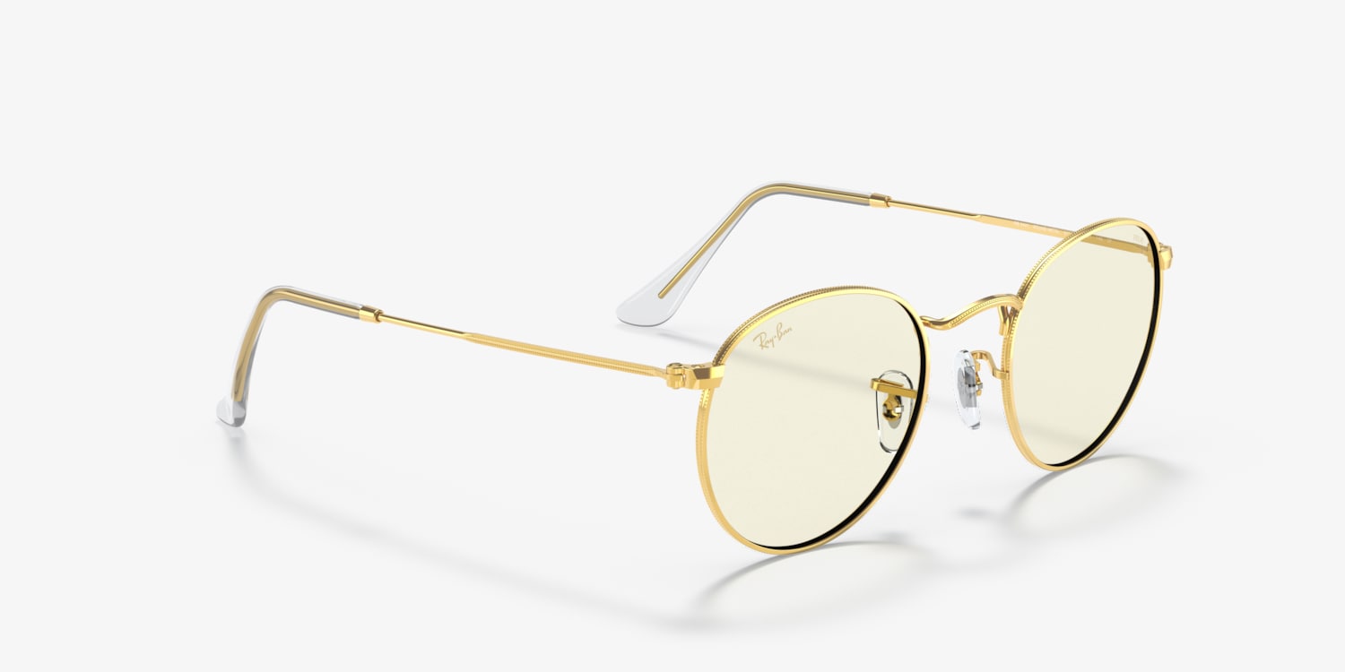 Ray ban 3447 discount evolve