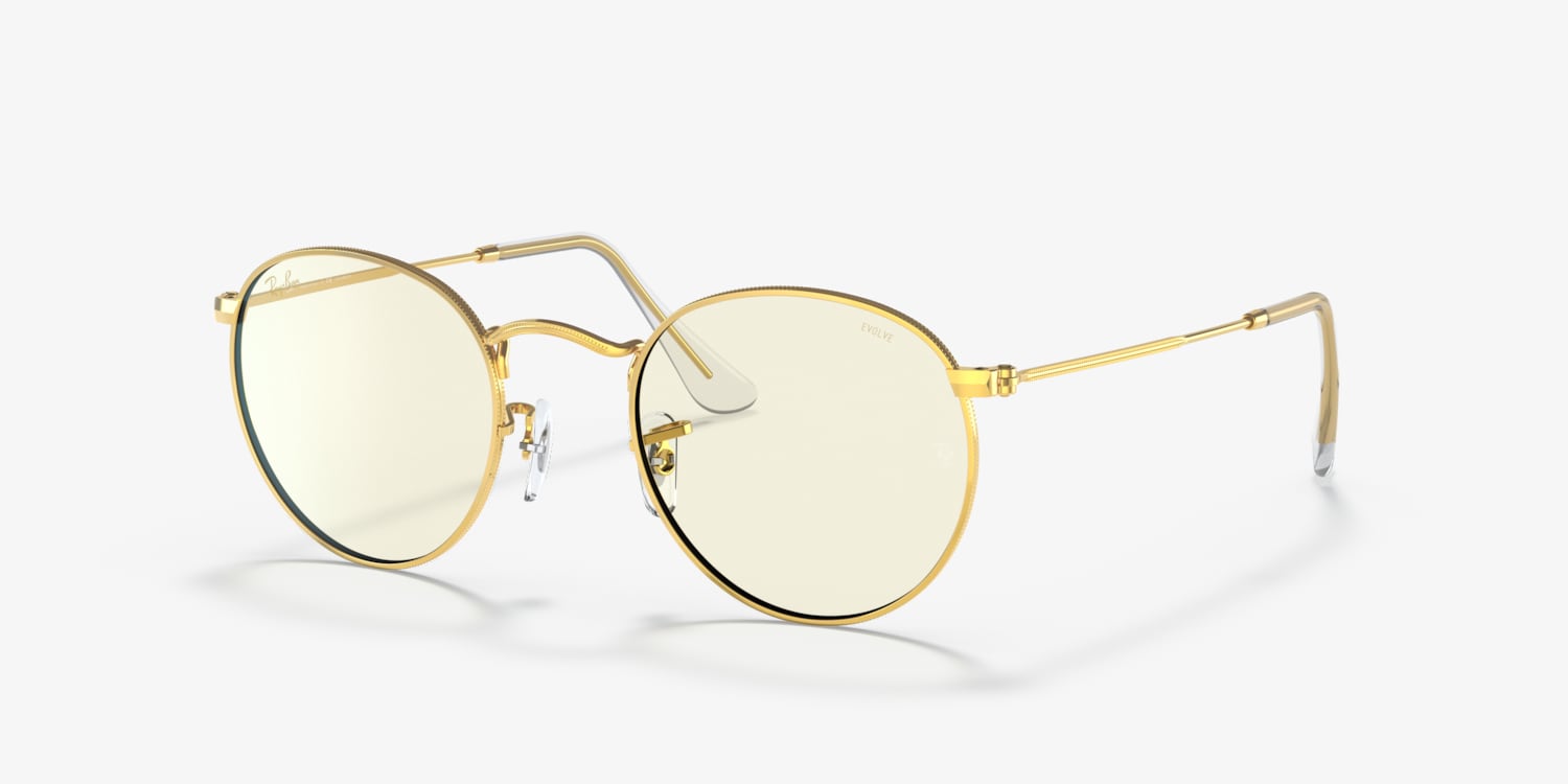 Ray ban 3447 evolve new arrivals