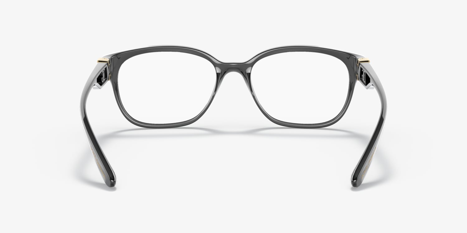 DOLCE & GABBANA ワイトレックシンス FTC6YDG8LT3 S9001 Dolce & Gabbana DG5066 Eyeglasses | LensCrafters