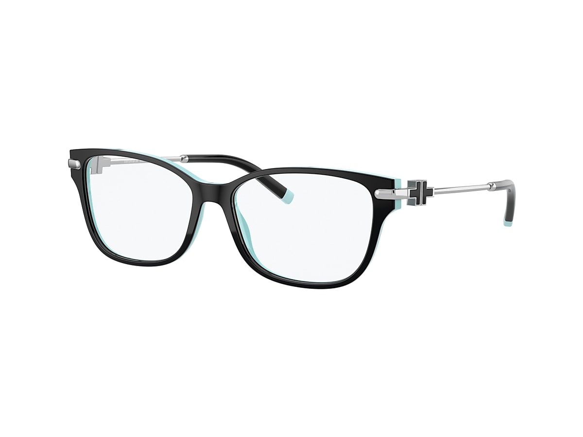 55,000から35,000Tiffany & Co. 2点セット Tiffany TF2257BU Eyeglasses | LensCrafters