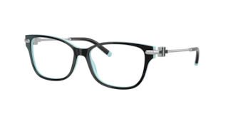 Tiffany TF2207 Eyeglasses | LensCrafters