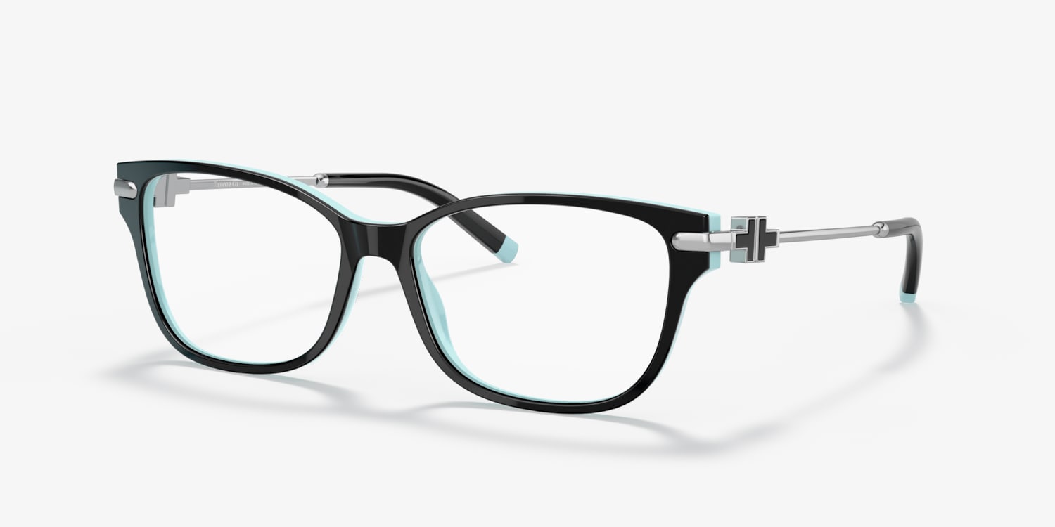 Tiffany TF2207 Eyeglasses | LensCrafters