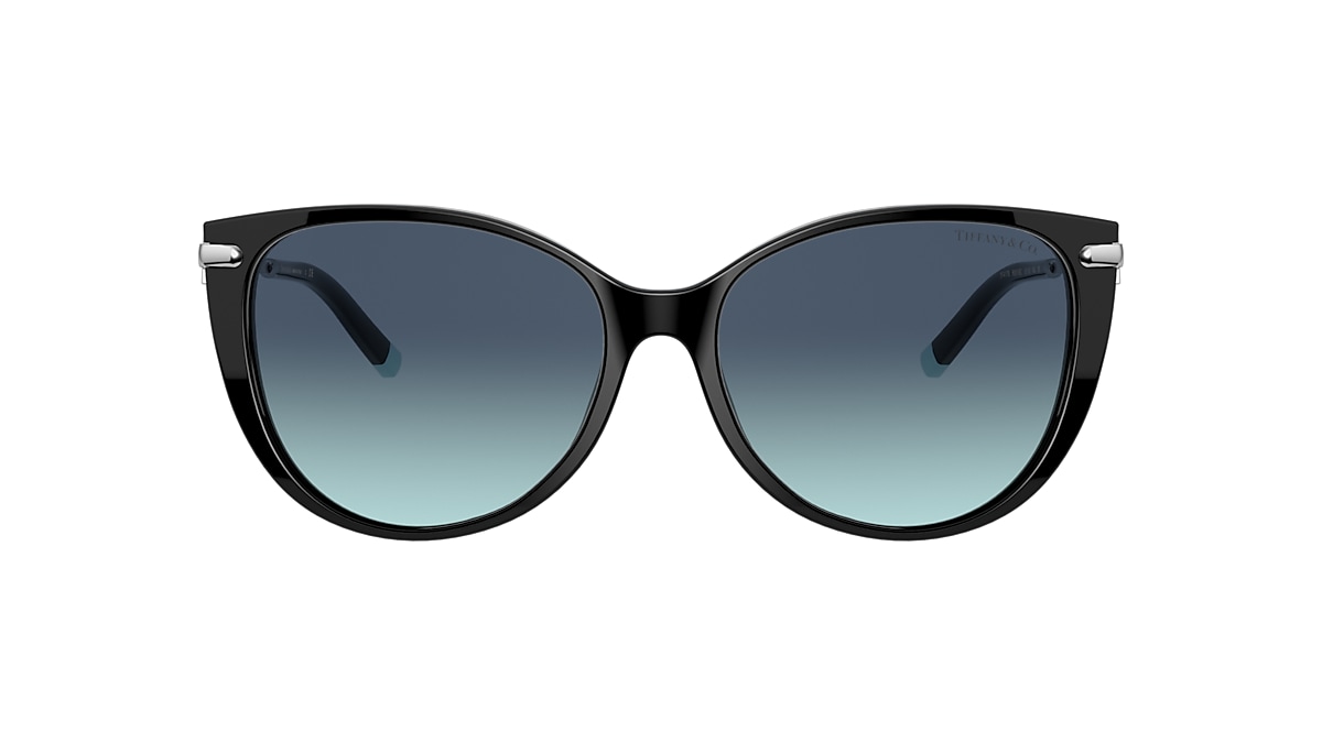 ティファニーサングラス4128 ティファニー TIFFANY サングラス[品番：MURE0000556]｜Eyeglass
