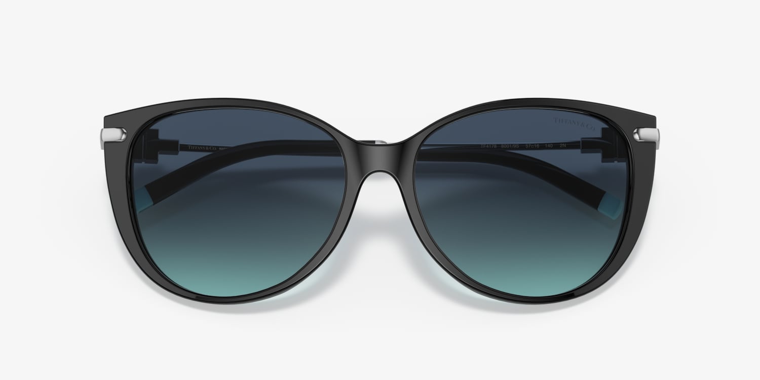 Tiffany TF4178 Sunglasses | LensCrafters