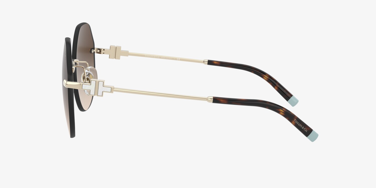逆輸入 Tiffany LensCrafters | Sunglasses TF3077 小物