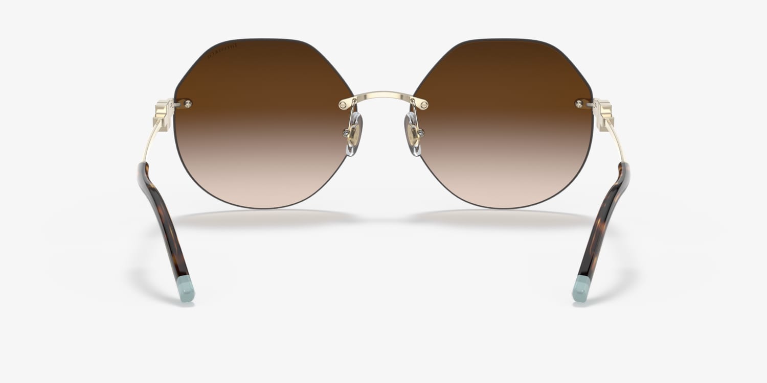 Tiffany TF3077 Sunglasses | LensCrafters