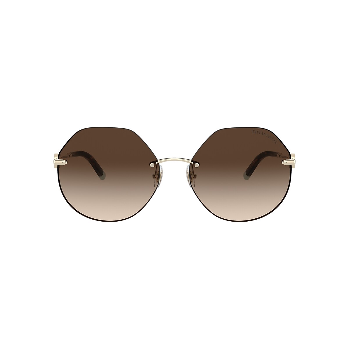 【大人気】Tiffany & Co TF3077 サングラス Tiffany TF3077 Sunglasses | LensCrafters