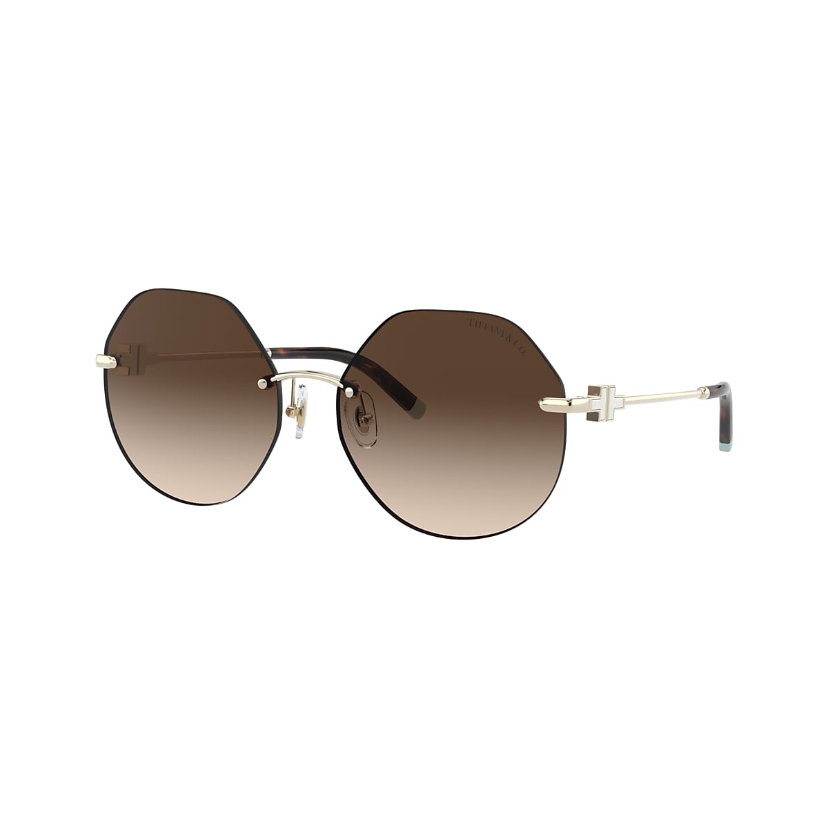 Tiffany TF3077 Sunglasses | LensCrafters