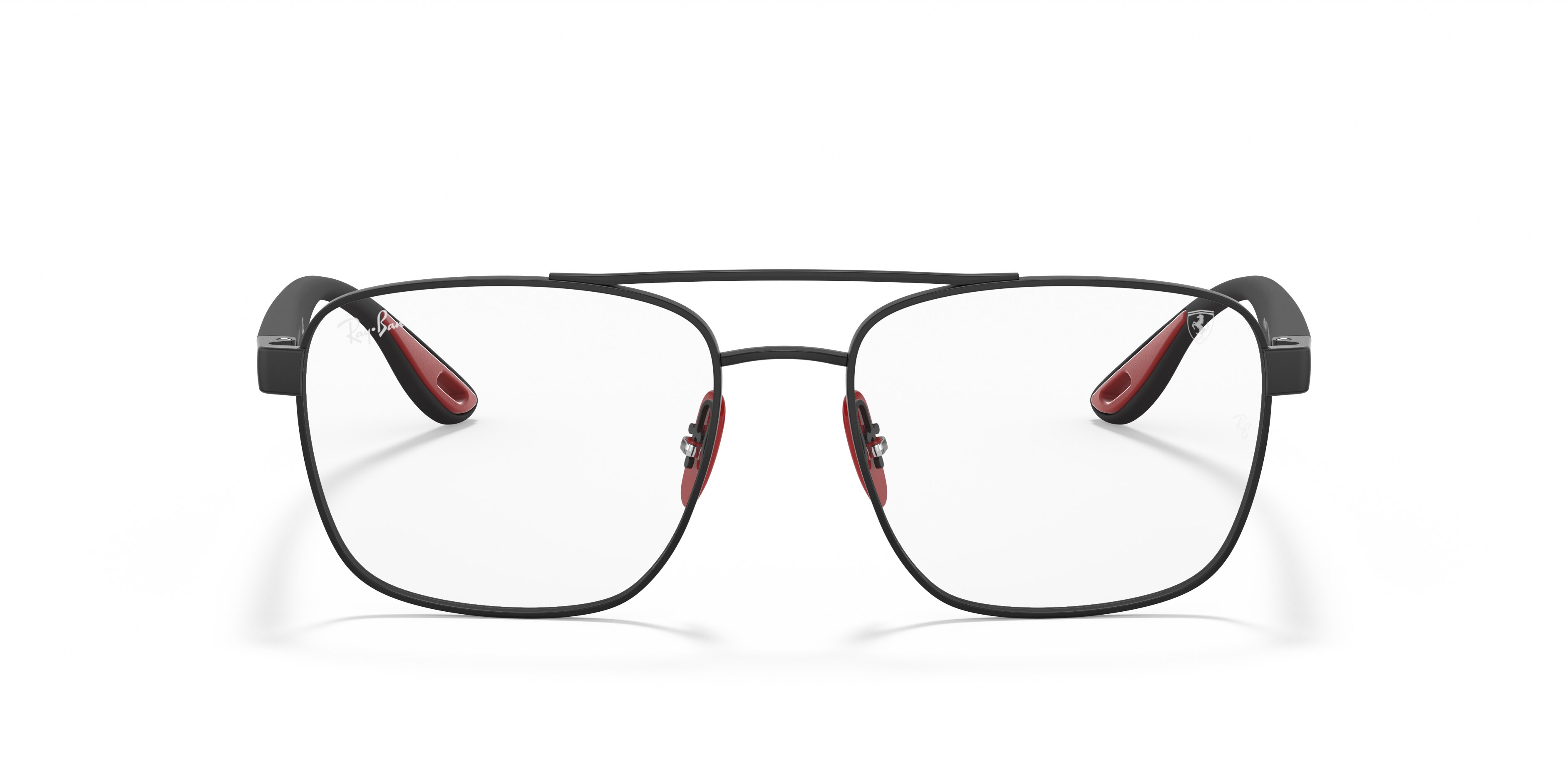 lentes scuderia ferrari