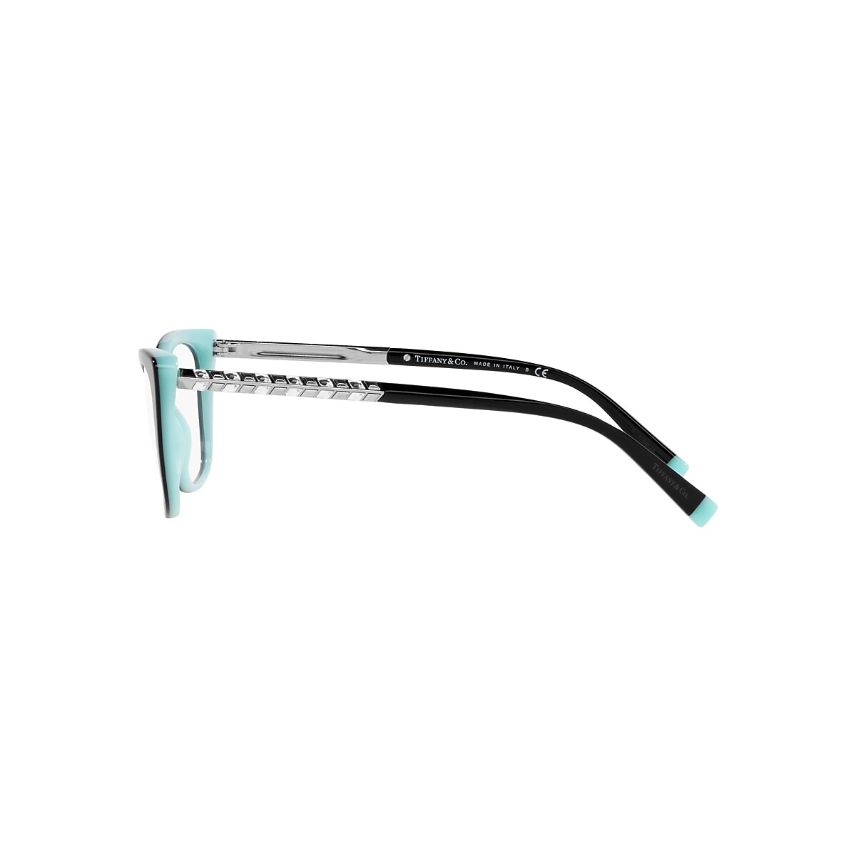 Tiffany TF2208B Eyeglasses | LensCrafters