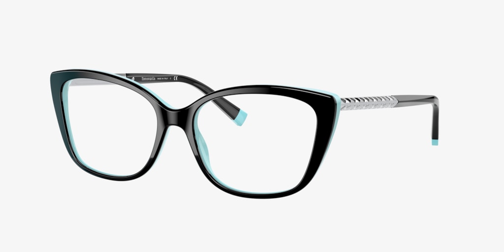 Tiffany Sunglasses & Eyeglasses Shop Tiffany frames LensCrafters