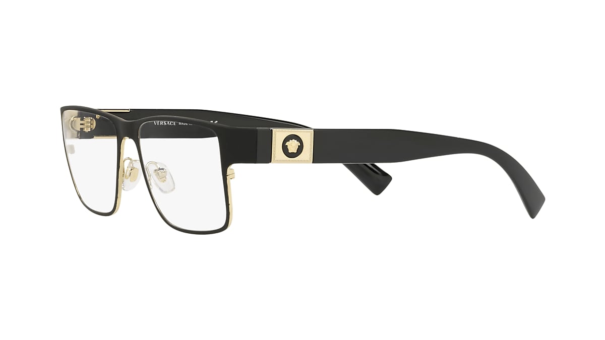 scramble kritiker shuttle Versace VE1274 Eyeglasses | LensCrafters