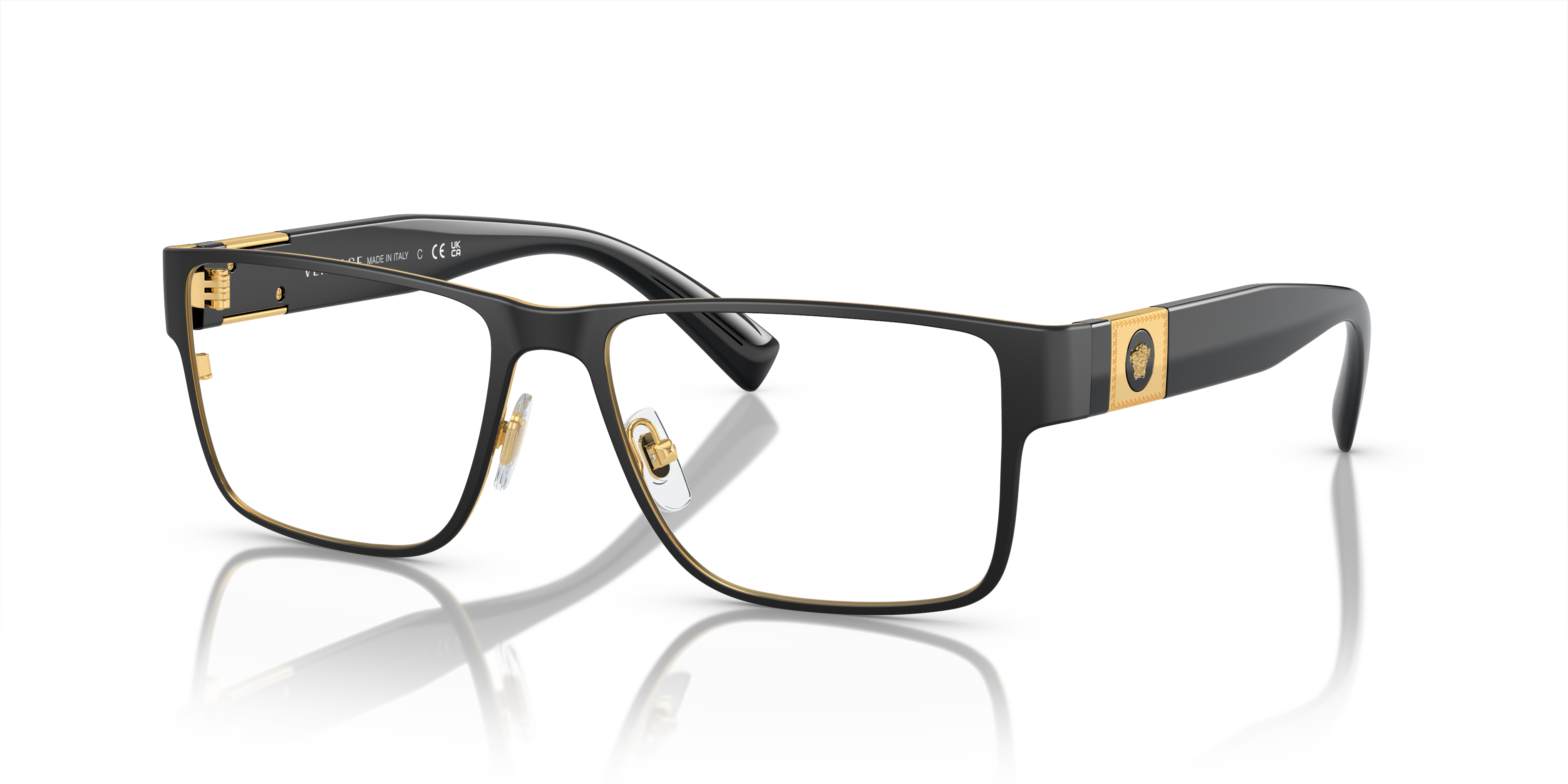 versace eyewear for men