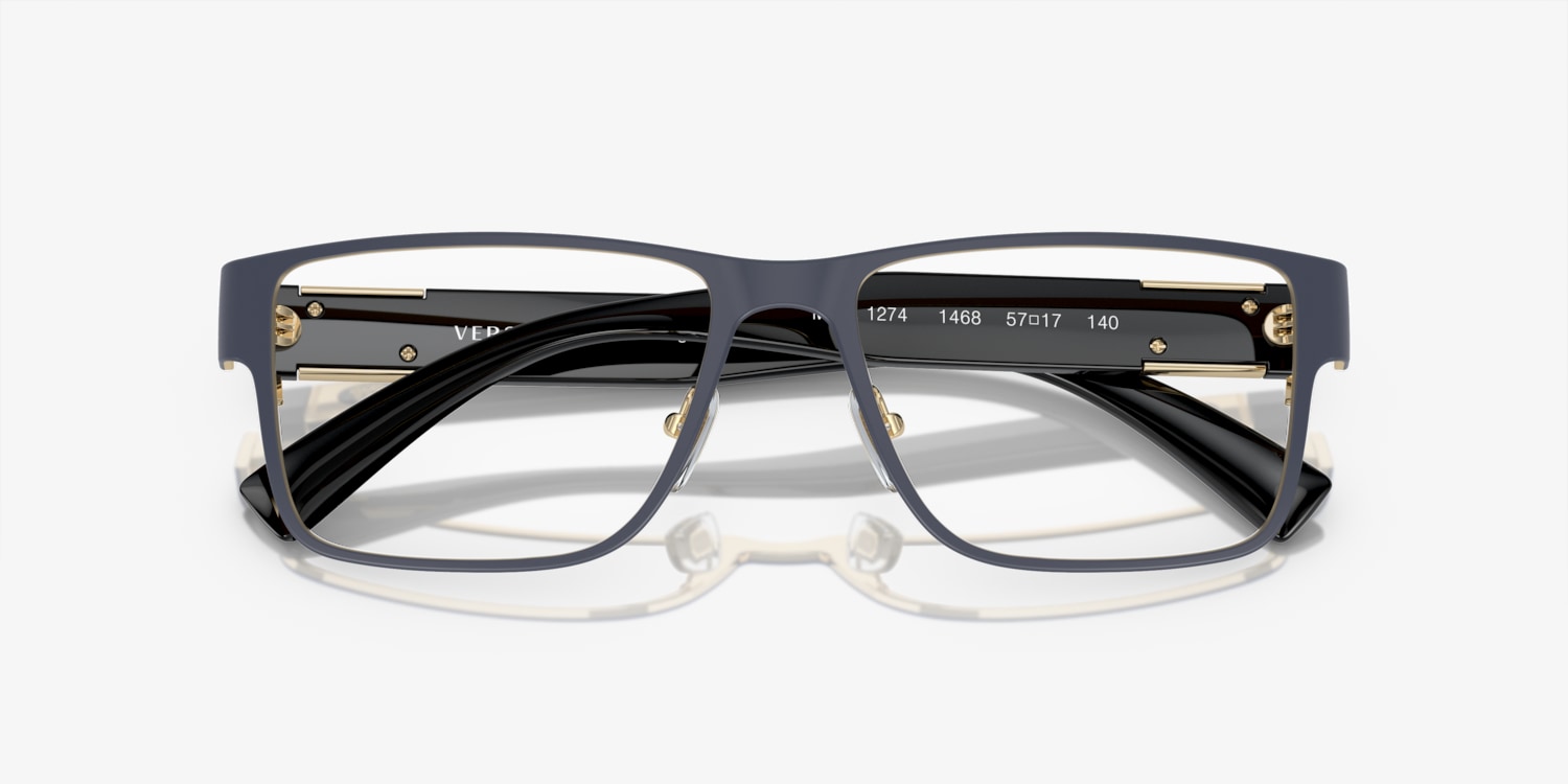 Versace VE1274 Eyeglasses | LensCrafters
