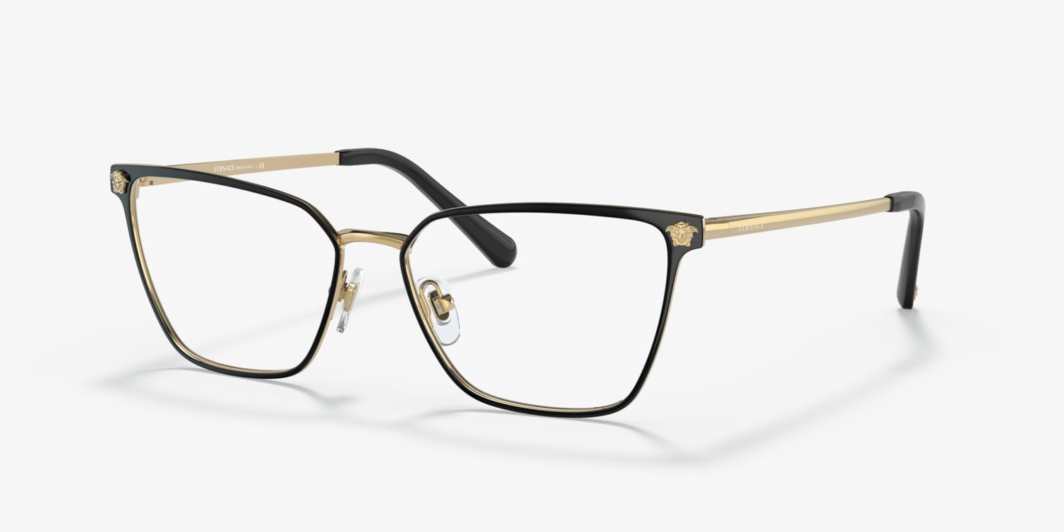 Pince Nez C5 Eyeglasses Frames by Timeless Eyewear