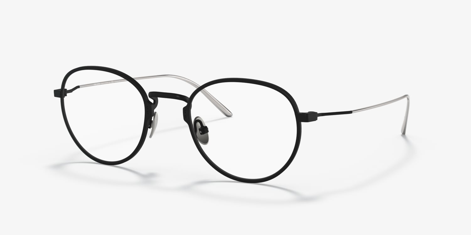 Prada PR 50YV Eyeglasses | LensCrafters