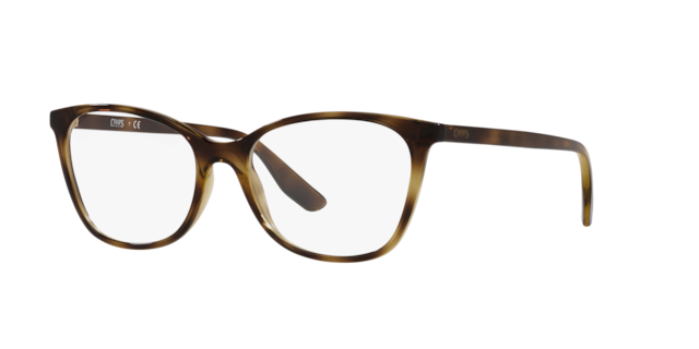 Chaps Woman  Shiny Dark Havana