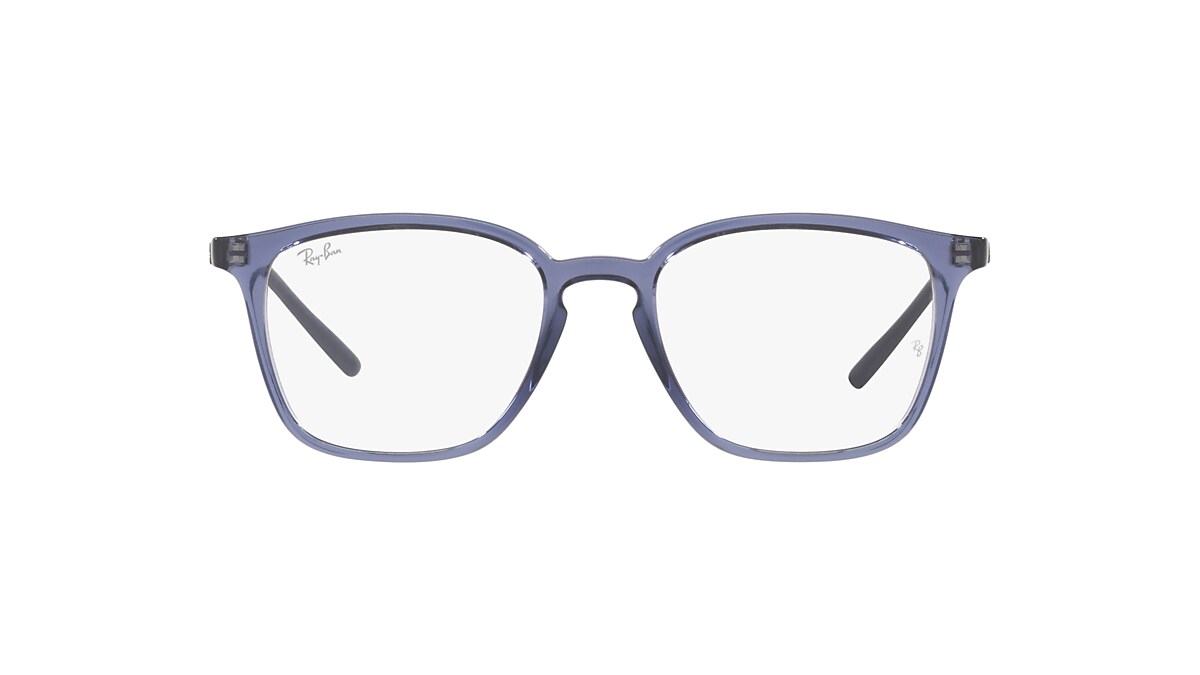 Ray-Ban RB7185 Optics Eyeglasses | LensCrafters