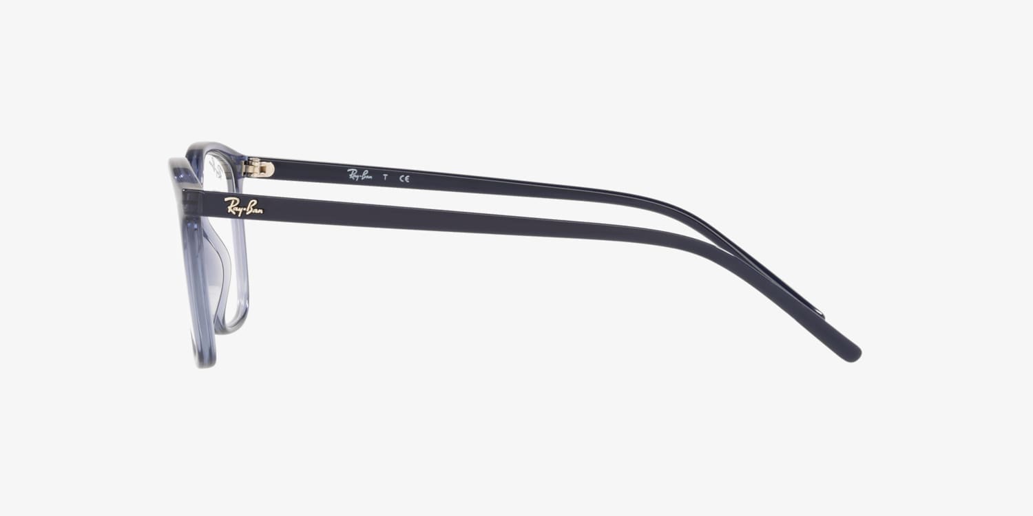 Ray-Ban RB7185 Optics Eyeglasses | LensCrafters