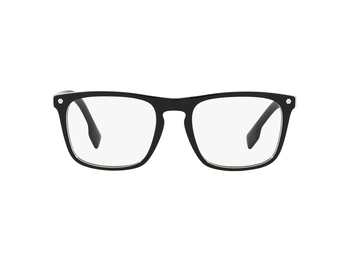 Burberry BE 3088T ブラックメガネ 140mm Burberry BE 3088T ブラックメガネ 140mm - メルカリ