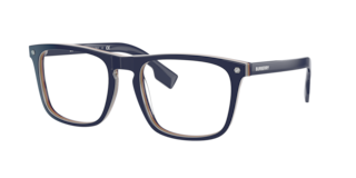 Burberry BE2340 Bolton Eyeglasses | LensCrafters