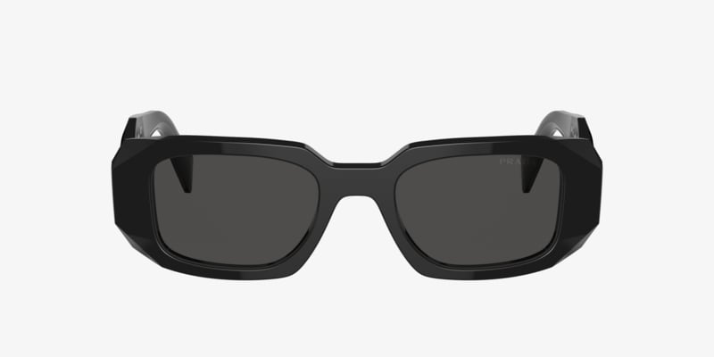 Black prescription sunglasses hotsell