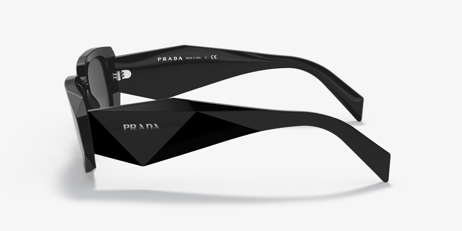 PRADA Women's Sunglasses, PR 17WS - Macy's