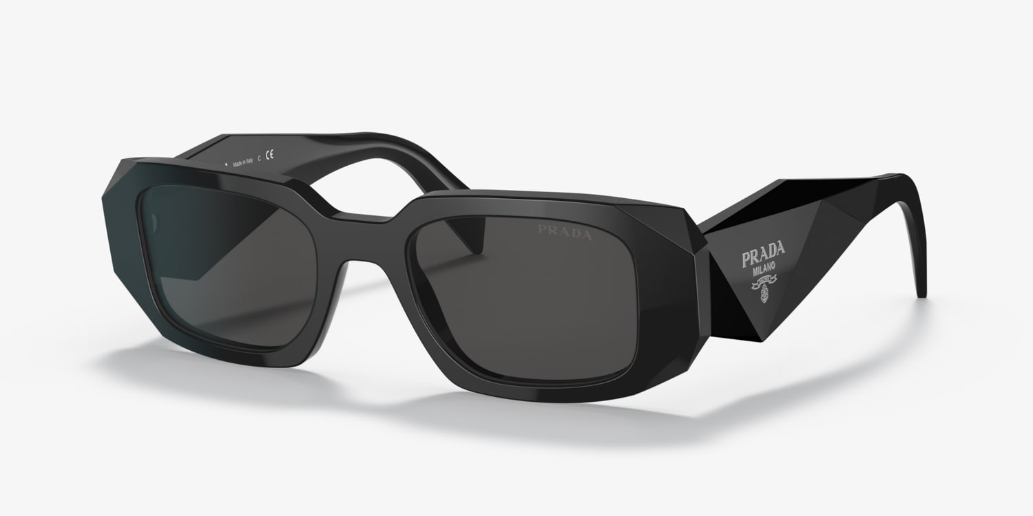 Lentes de prada new arrivals