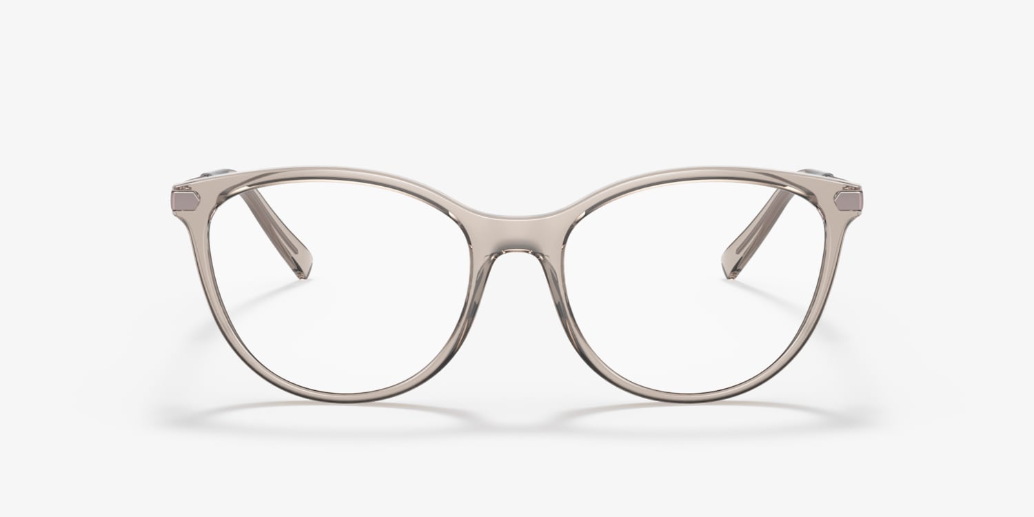 Armani Exchange AX3078 Eyeglasses | LensCrafters