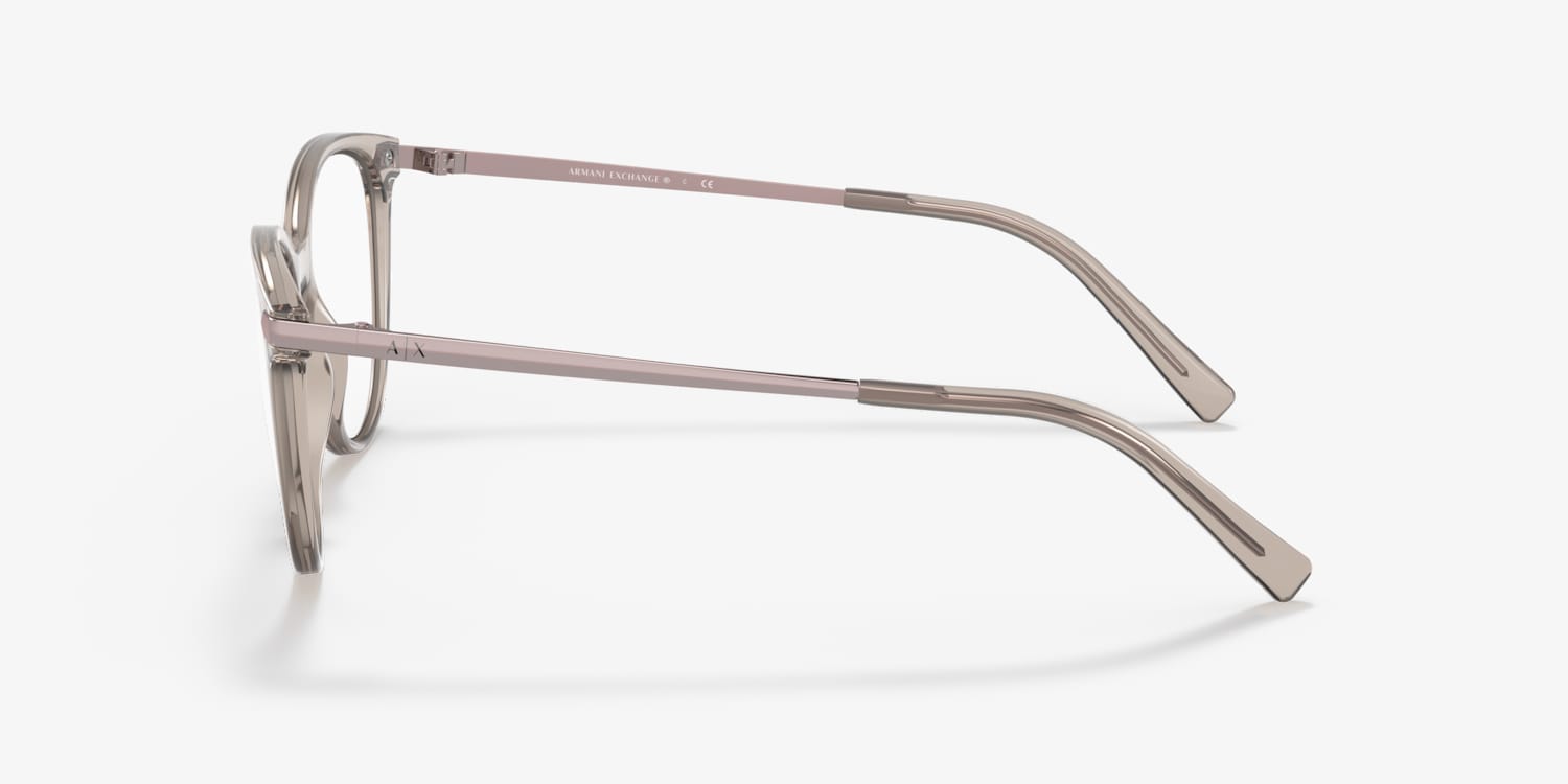 Armani Exchange AX3078 Eyeglasses | LensCrafters