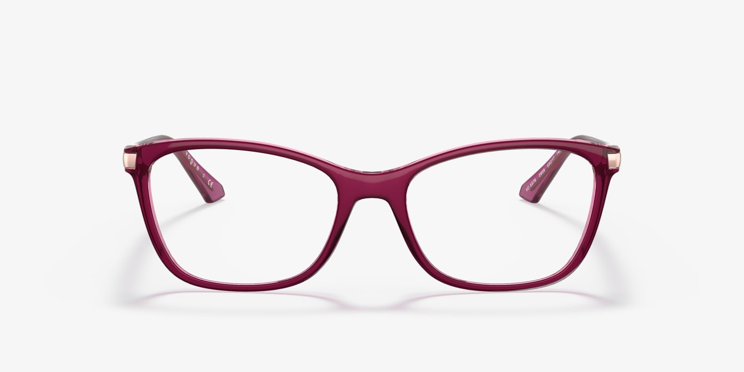 Vogue Eyewear VO5378 Eyeglasses | LensCrafters