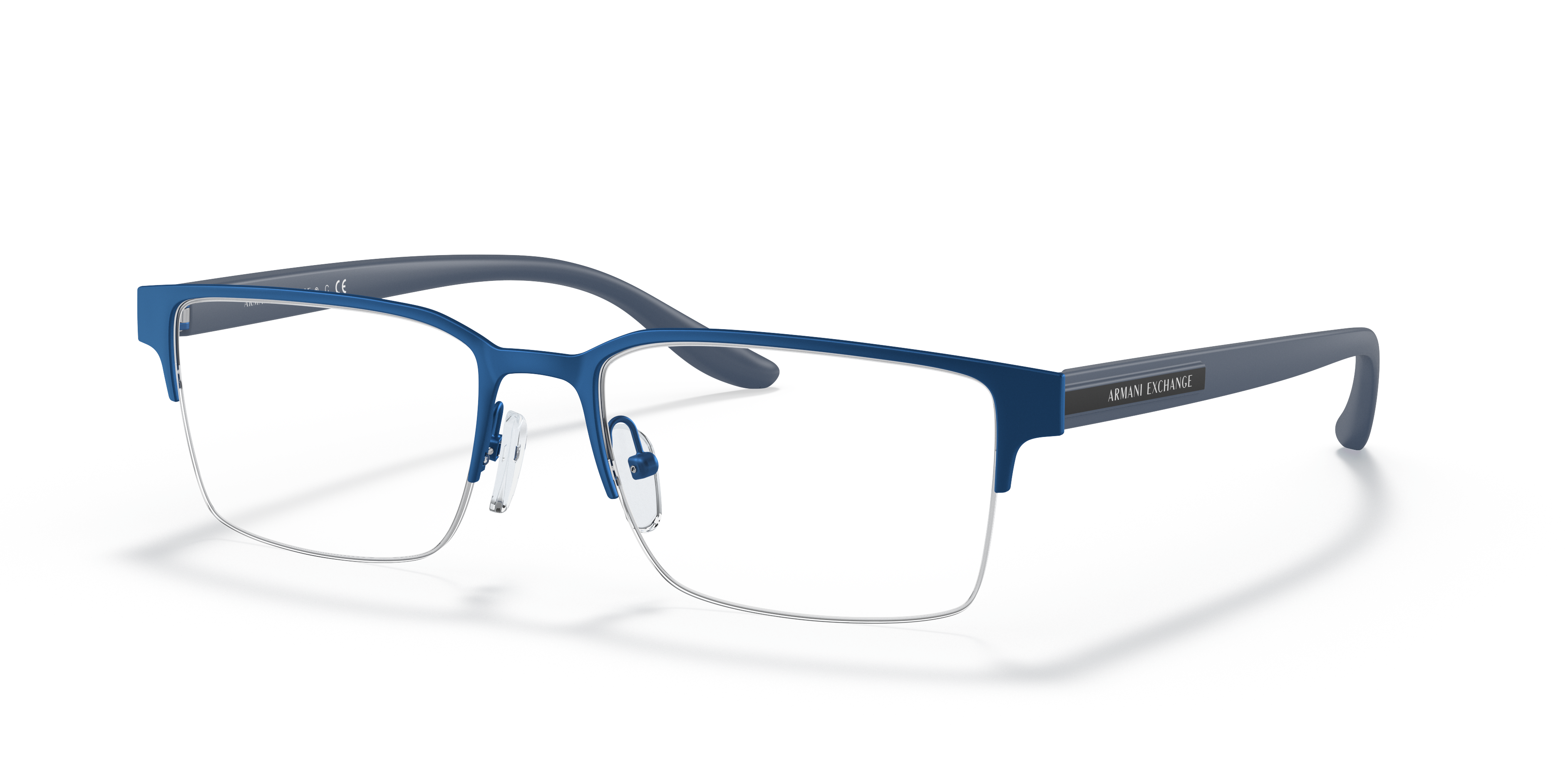 armani exchange specs