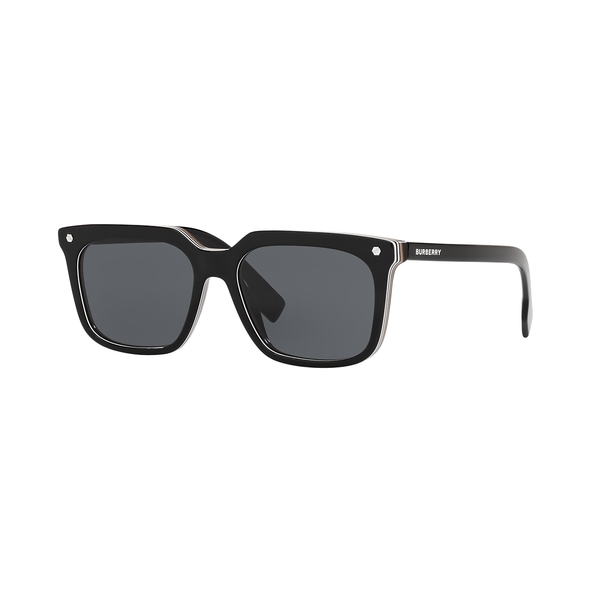 Burberry BE4337 Carnaby Sunglasses | LensCrafters