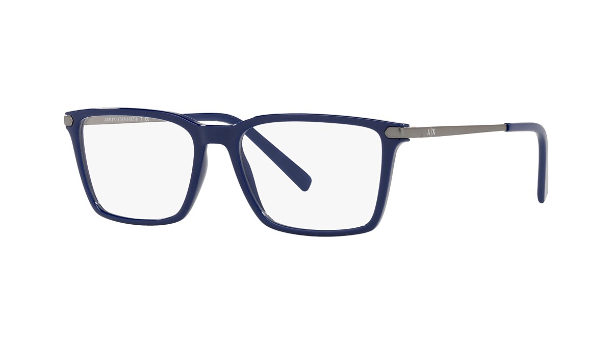 Armani Exchange AX3077 Eyeglasses | LensCrafters