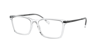 Armani Exchange AX3077 Eyeglasses | LensCrafters