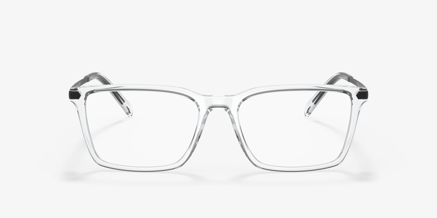 LensCrafters | Eyeglasses Exchange Armani AX3077