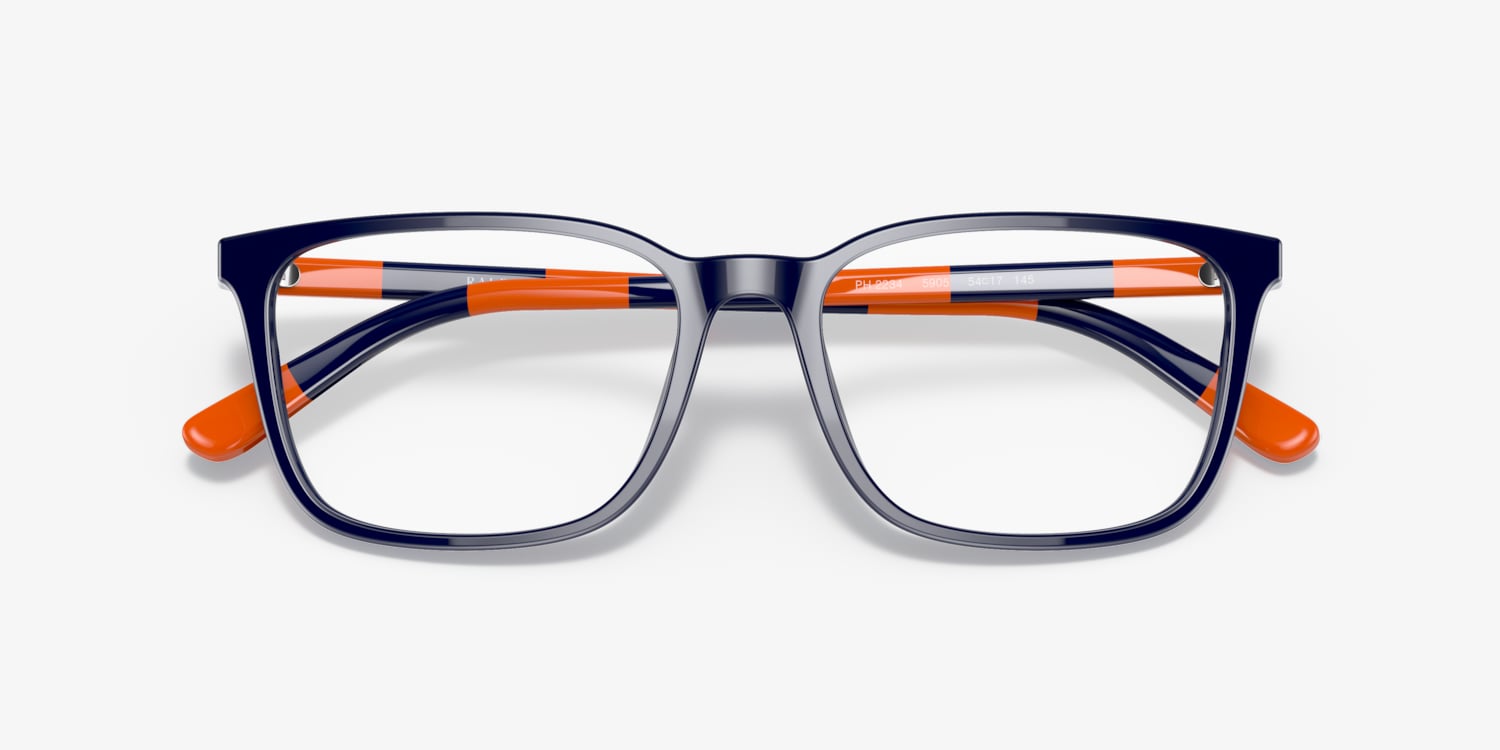 Polo Ralph Lauren PH2234 Eyeglasses | LensCrafters