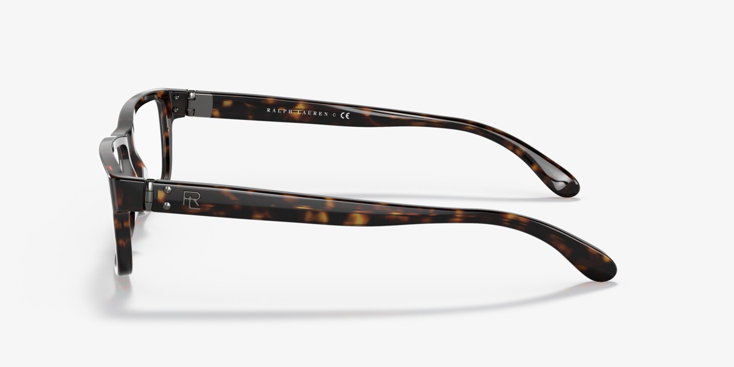 Ralph Lauren RL6213 Eyeglasses | LensCrafters