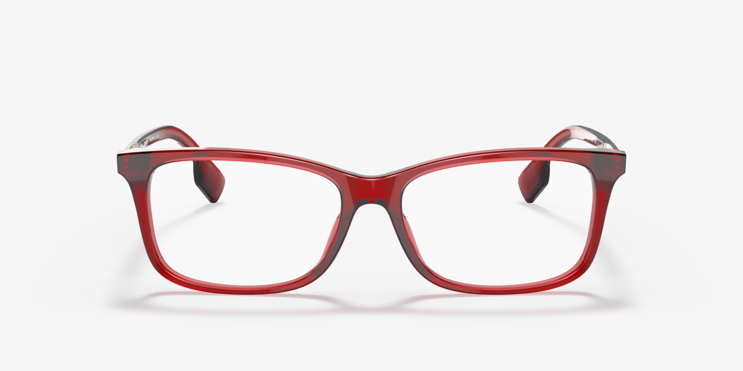 Burberry BE2337 Fleet Eyeglasses | LensCrafters