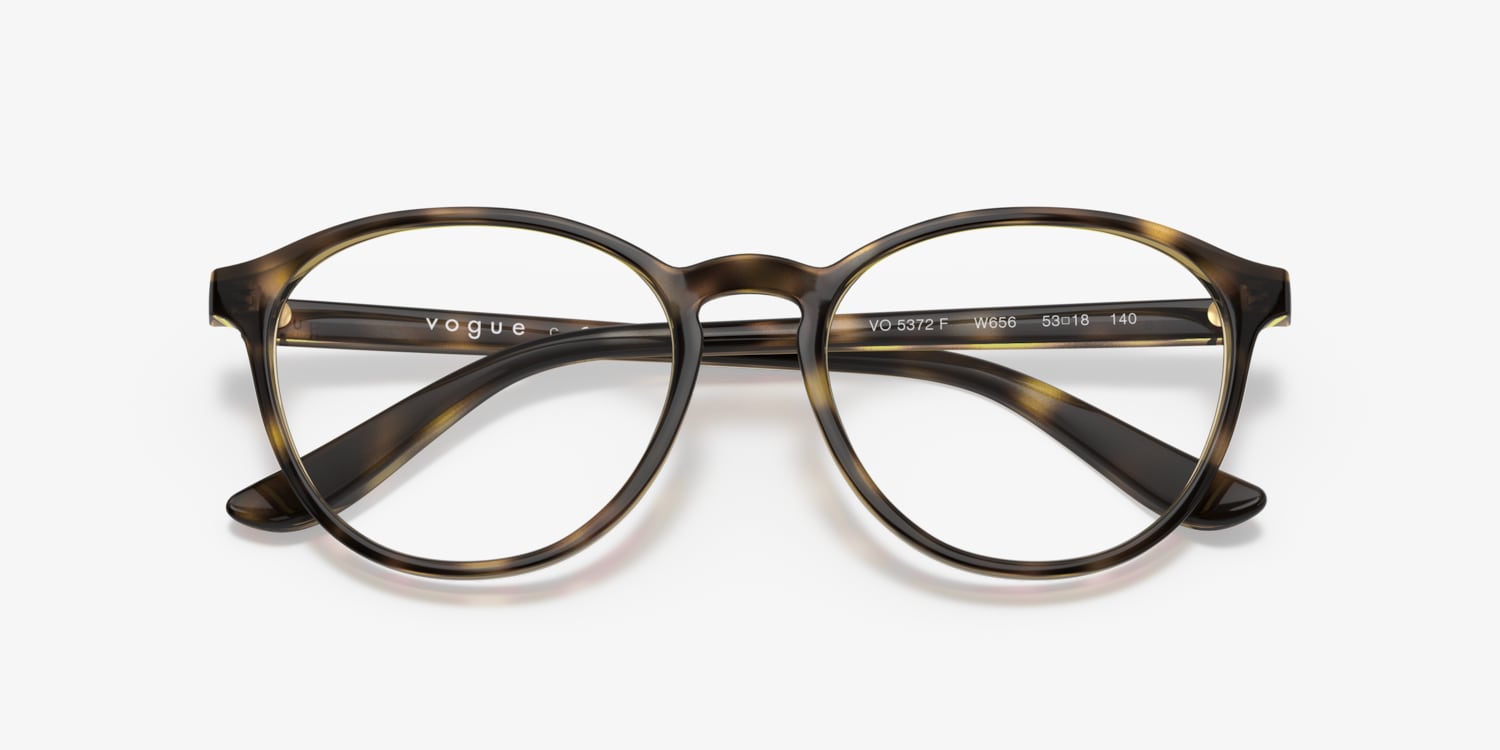 Lenscrafters vogue outlet frames